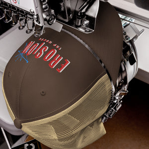 Erosion Tap House Trucker Cap