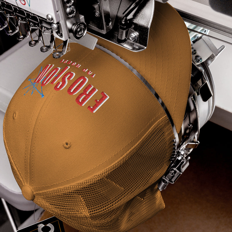 Erosion Tap House Trucker Cap