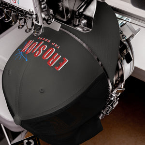 Erosion Tap House Trucker Cap