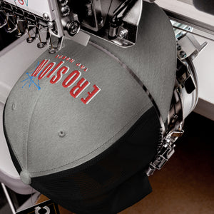 Erosion Tap House Trucker Cap