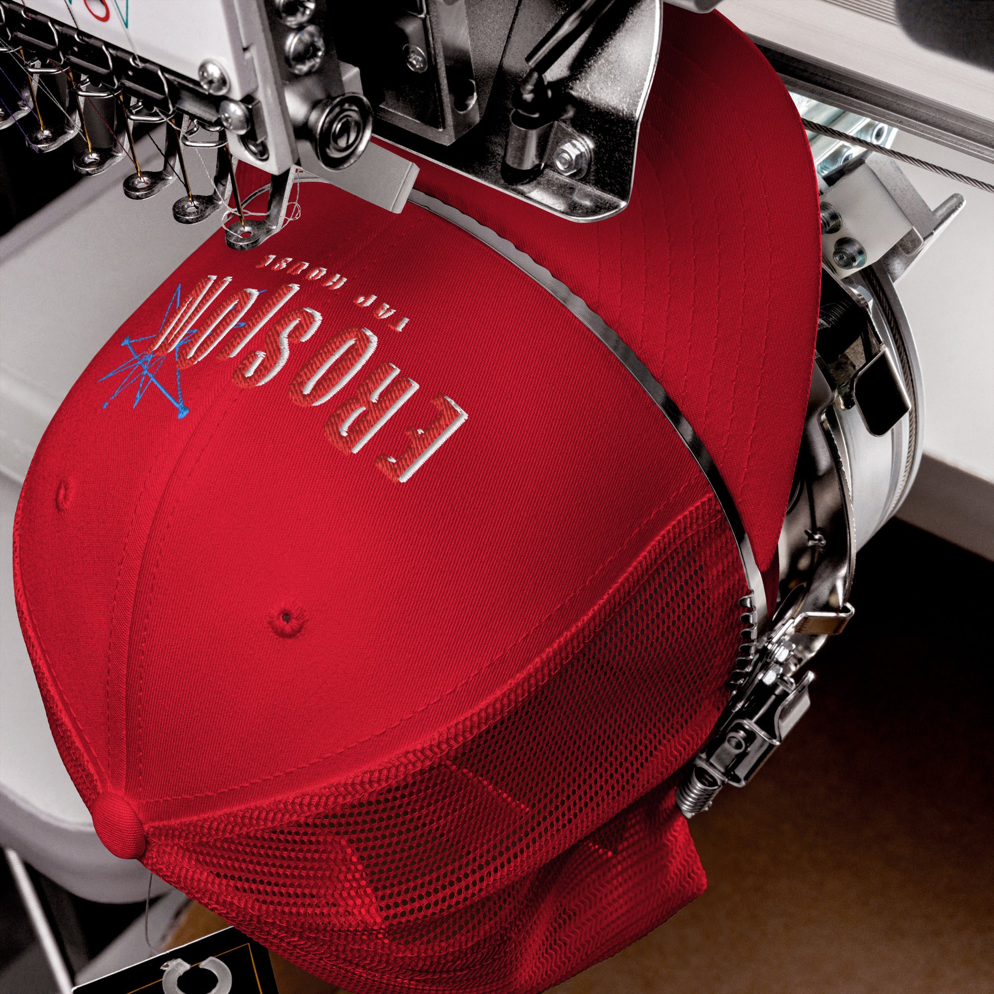 Erosion Tap House Trucker Cap