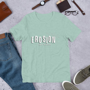 Erosion Tap House Unisex t-shirt